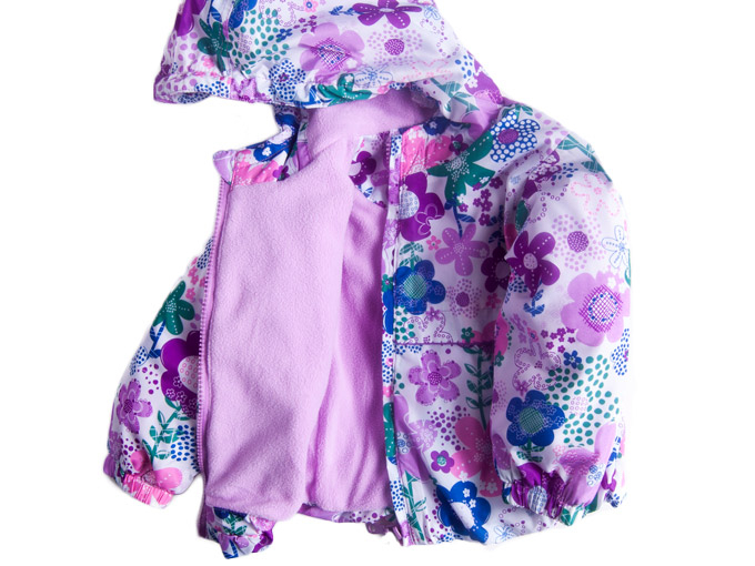 Весенние комплекты-тройки: ветровка, брючки, кофта!