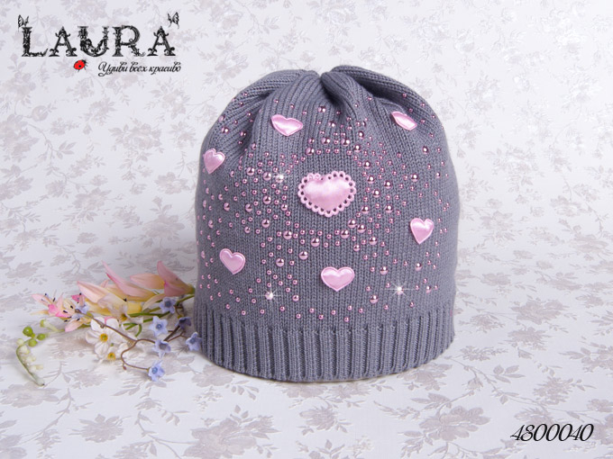 Laura. Долгожданная весна ). Шикарные модели из коллекции