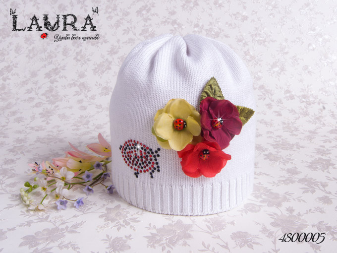 Laura. Долгожданная весна ). Шикарные модели из коллекции