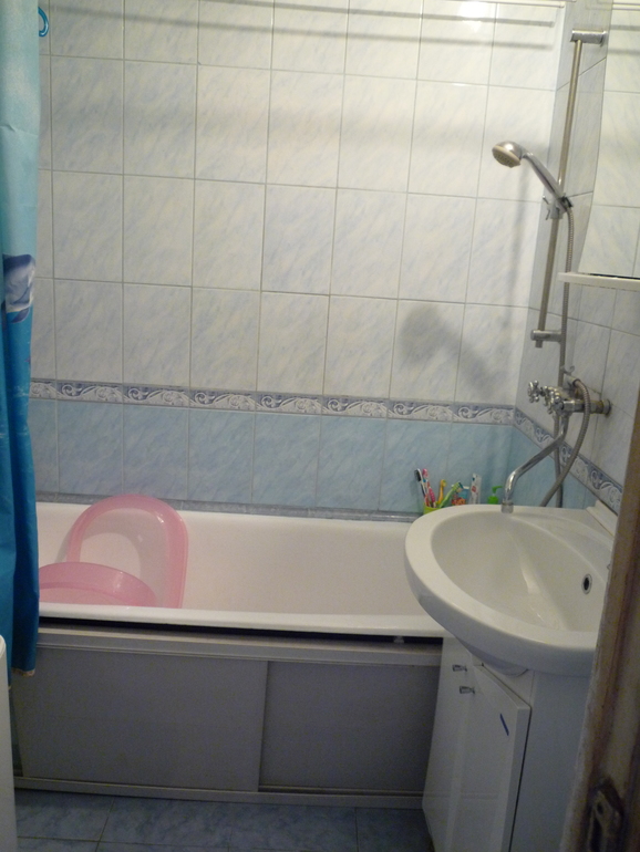 Вчера стартовали!!!