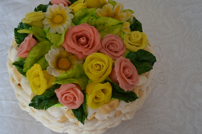 Как же хочется весны.....