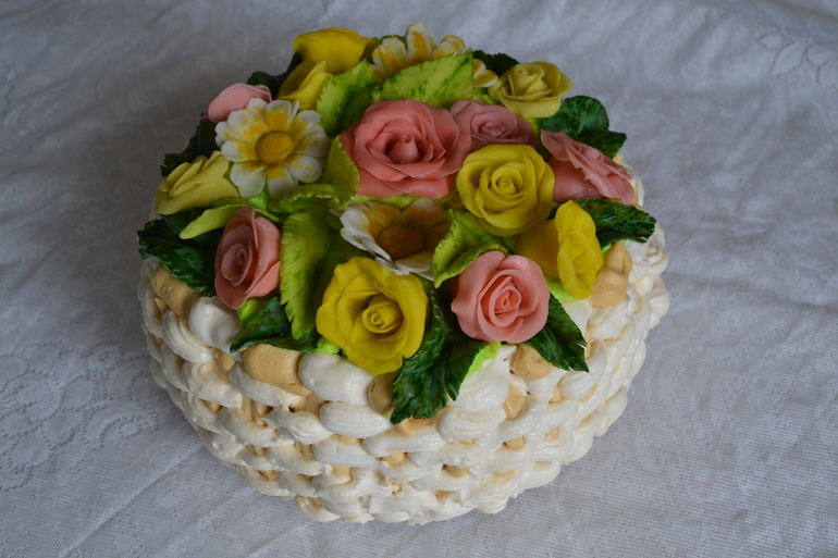 Как же хочется весны.....