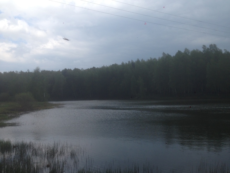 Продам участок 22 сотки, 105 км от МКАД по Киевскому шоссе