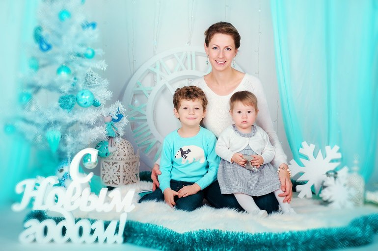 Полтора года Эле! Большой фотоотчёт.