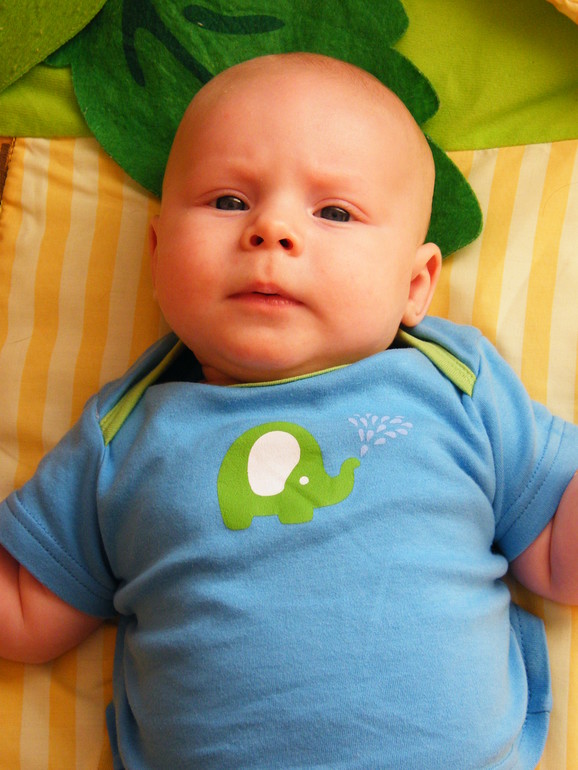 Матюшке 3 месяца!!!