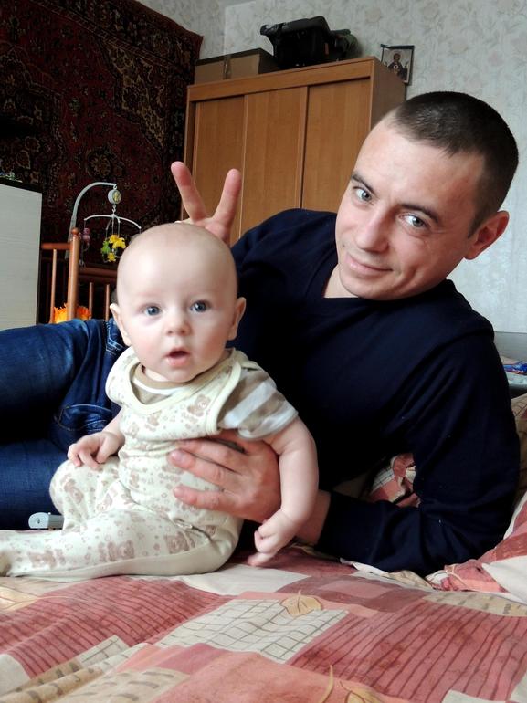 Мои любимки)))