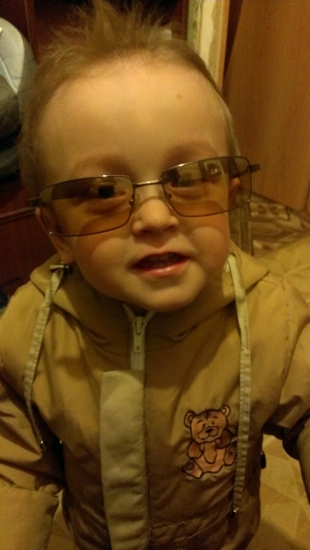 Нам 2 года ))) Много фото )))