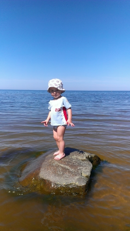 Нам 2 года ))) Много фото )))