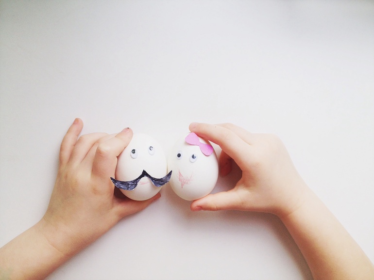 Предпраздничное.