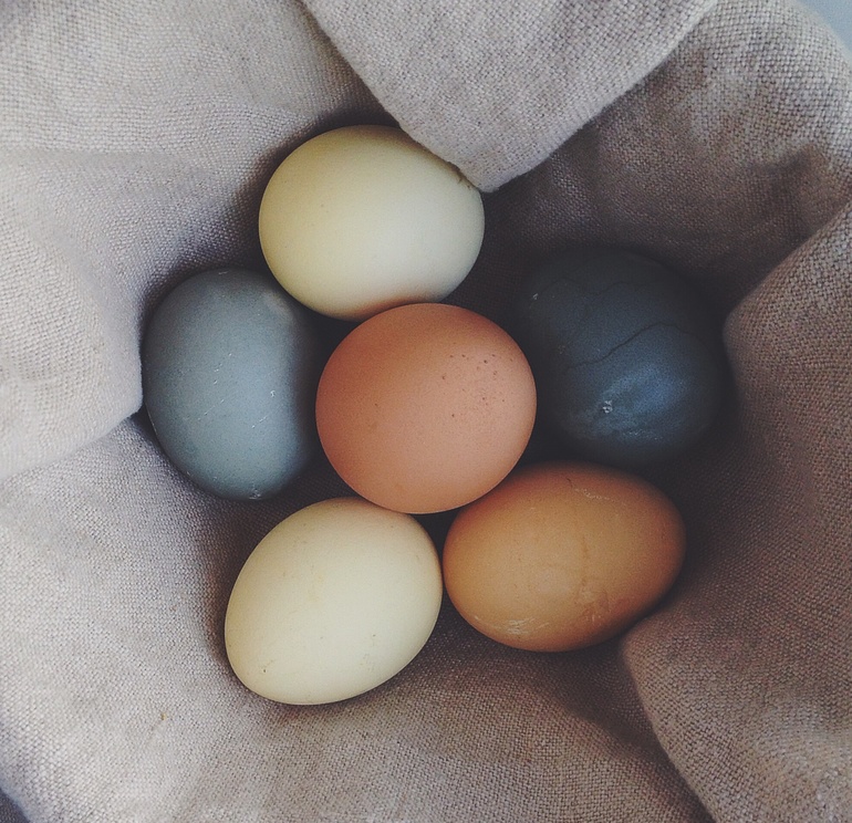 Предпраздничное.