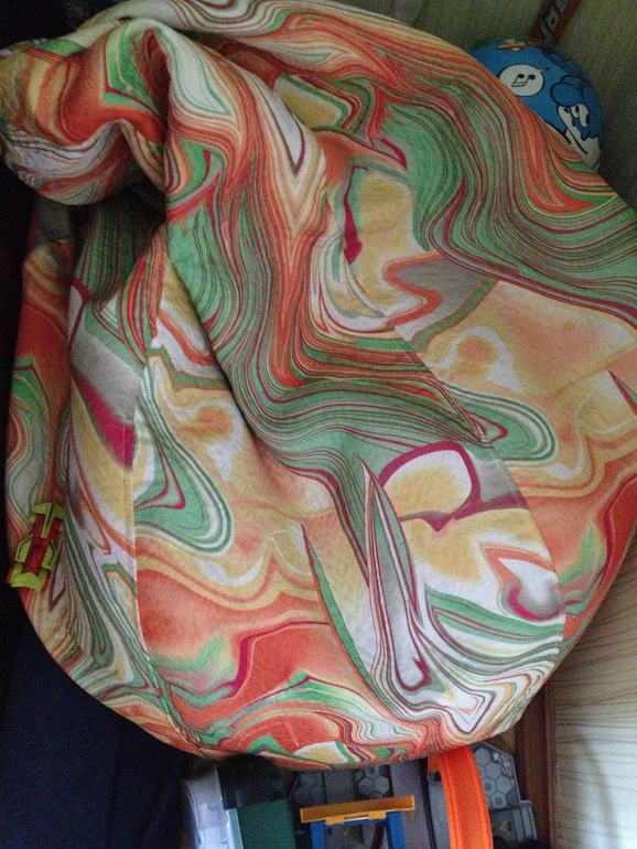 Внутренняя отделка дома