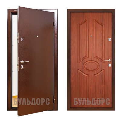 Двери для дачи