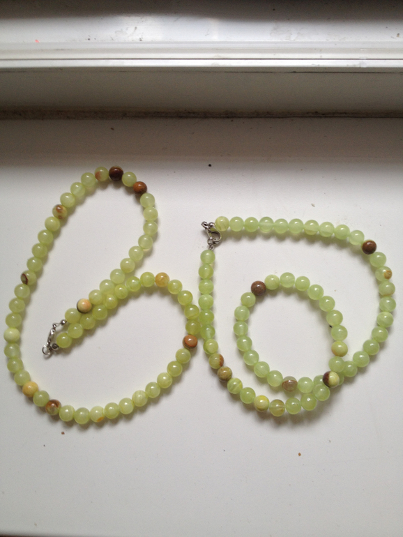 Много камней и бижутерии (отредактировала)