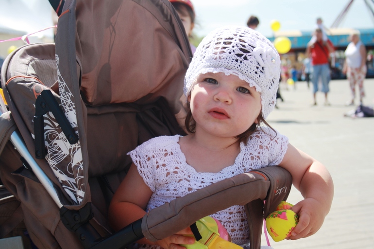 Прогулка 1 июня 2014