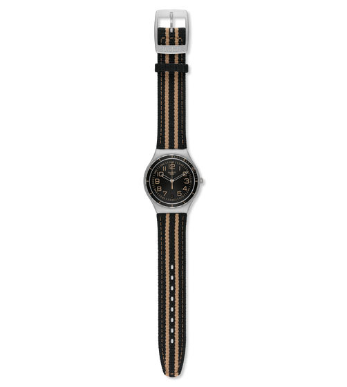 А вы любите SWATCH как люблю его я?