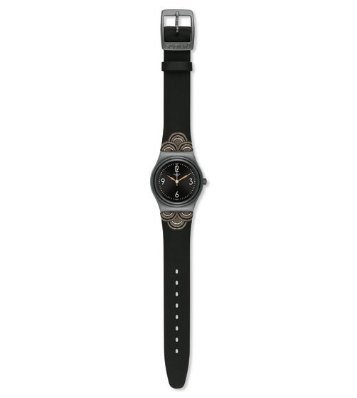 А вы любите SWATCH как люблю его я?