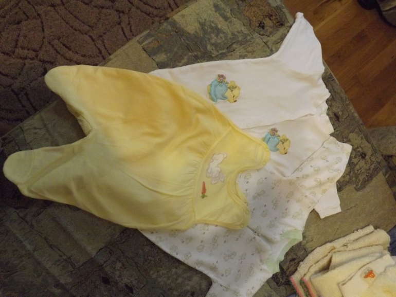 Покупочки для дочки (Часть 2)