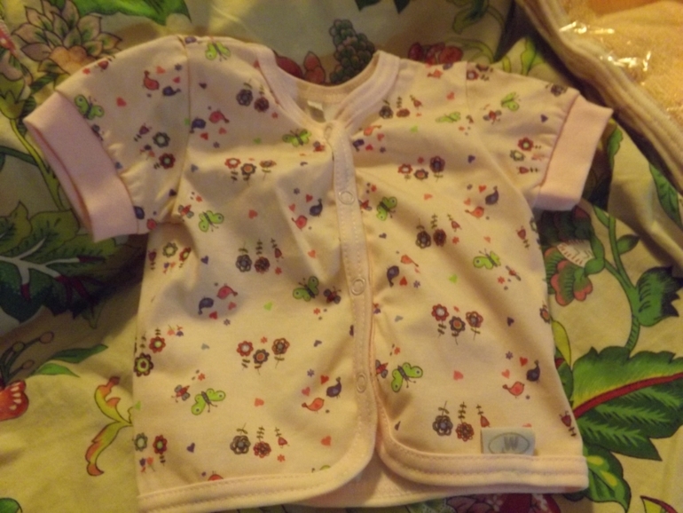 Покупочки для дочки (Часть 2)