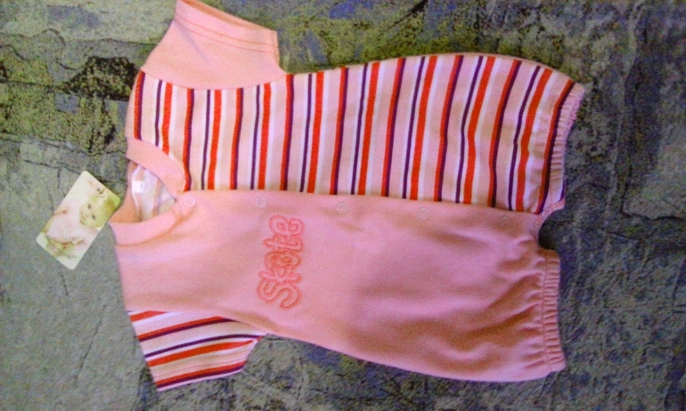 Покупочки для дочки (Часть 2)