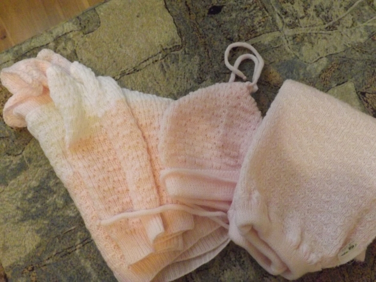 Покупочки для дочки (Часть 2)