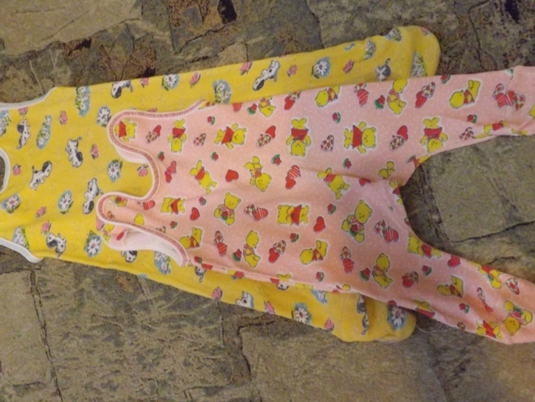 Покупочки для дочки (Часть 2)