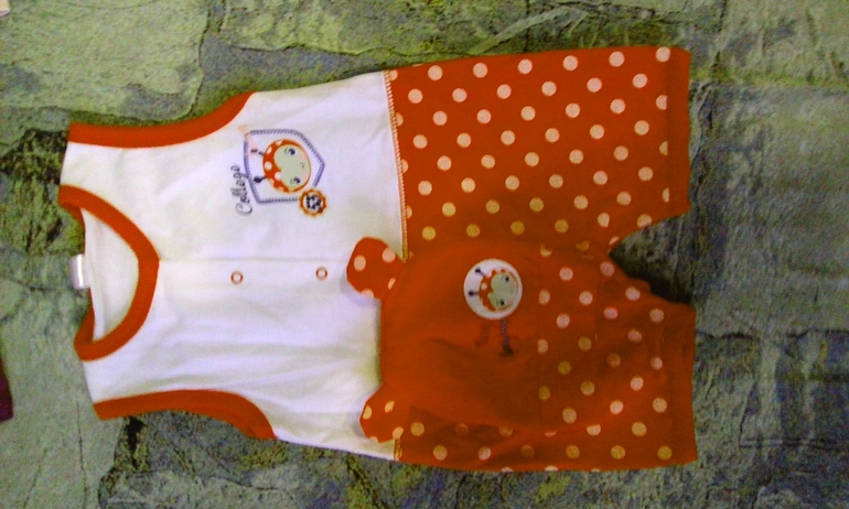 Покупочки для дочки (Часть 2)