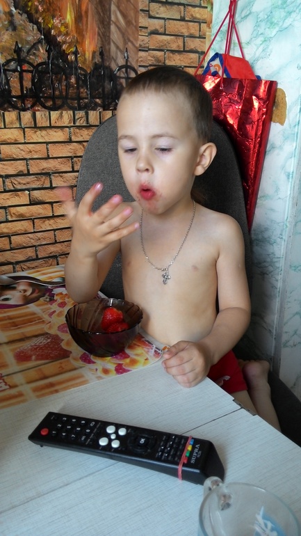 Фух,жарко...