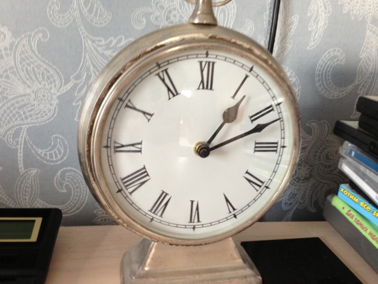 Один пазл Счасья ( 30.10.2013 г.)