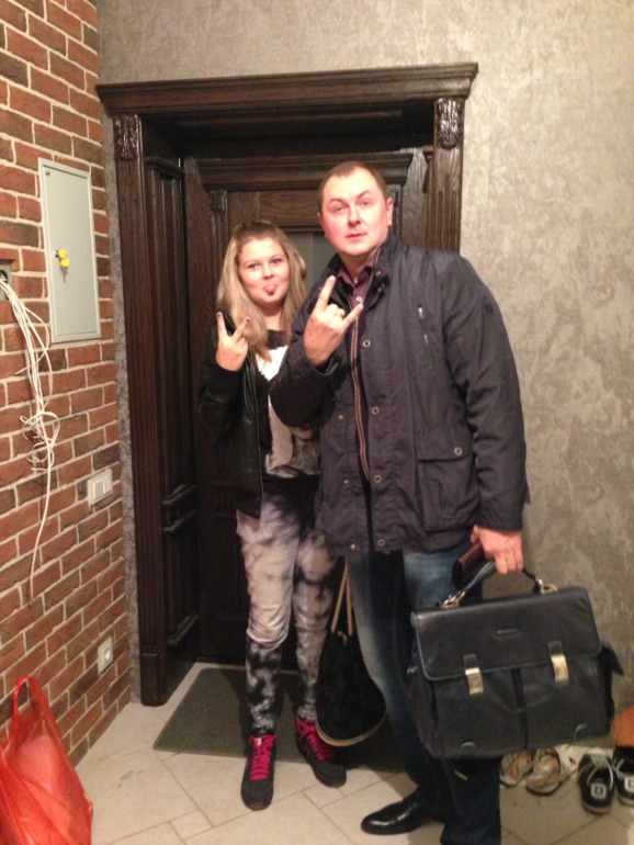 Один пазл Счасья ( 30.10.2013 г.)