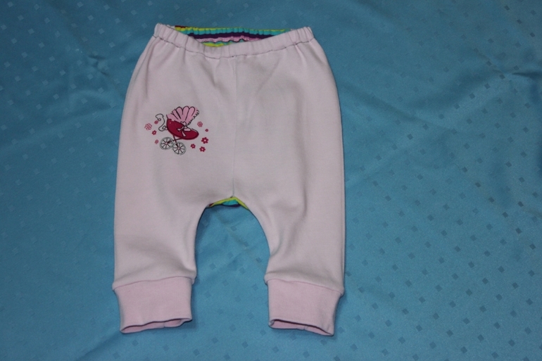 Опять трикотаж