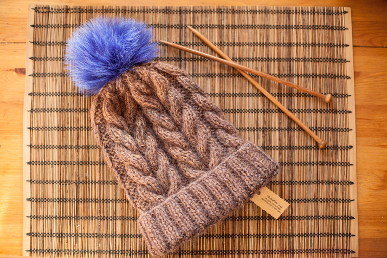 Мои повязушки.