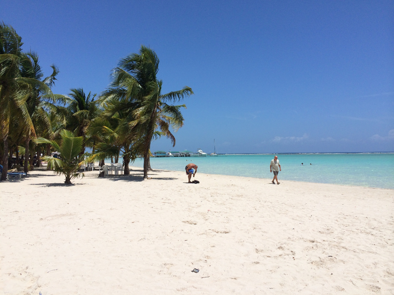 Наш спонтанный отпуск!