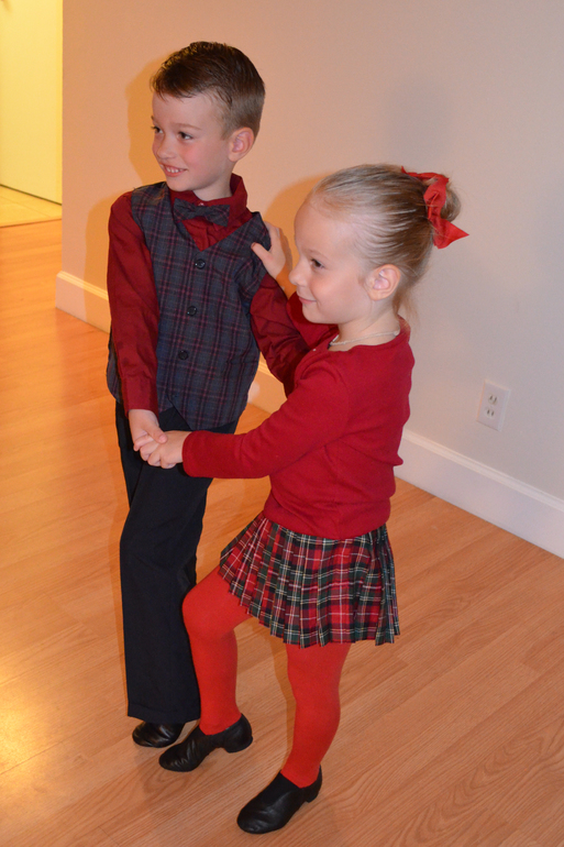 мои золотые, нам скоро 4 года)))