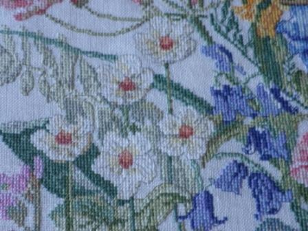 "Водные растения" от Permin