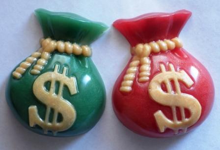 Последний День Мыловарения....