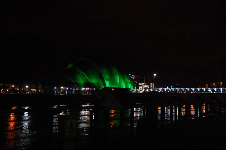 30 декабря. Научный музей!