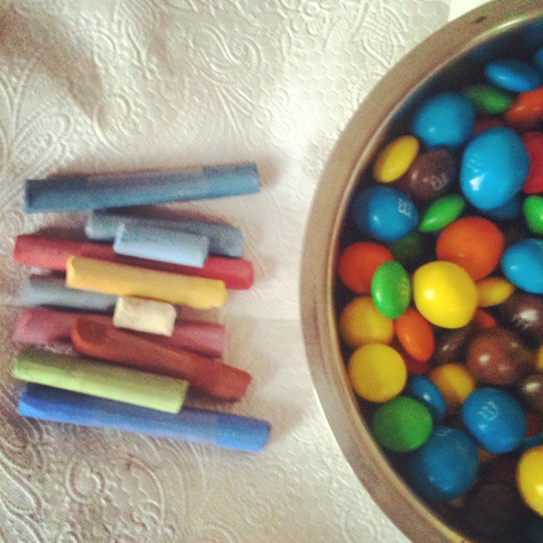 Как вы поднимаете настроение?