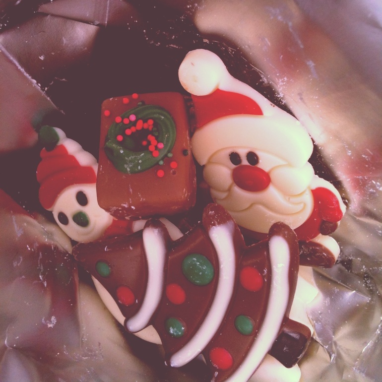 Нежданно и негаданно именнины