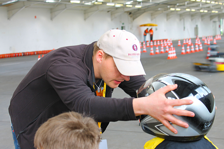 Мой самый родной и любимый!