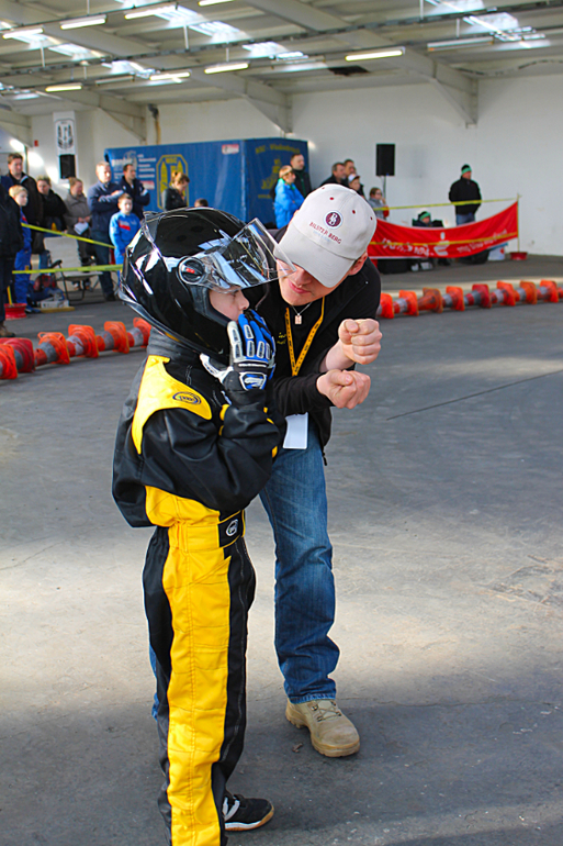 Мой самый родной и любимый!