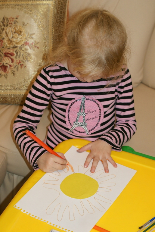 ТН Космос (День второй - Галактический)