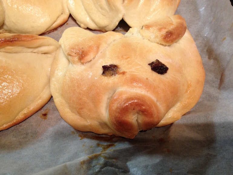 Вкуснятина))