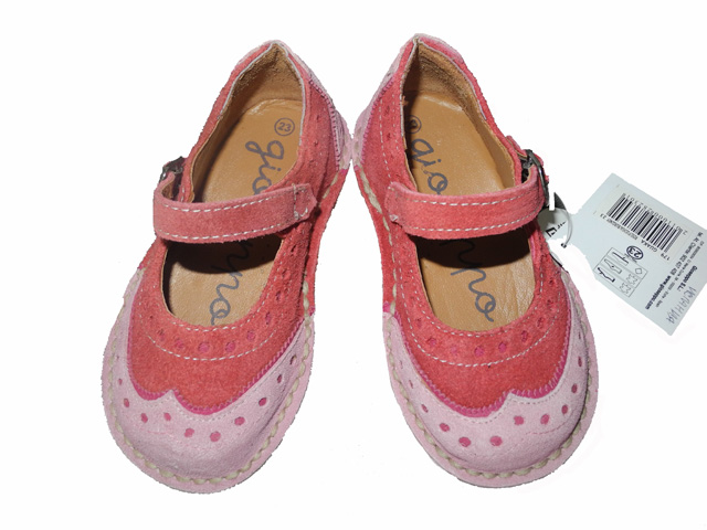 Ботиночки и туфли Gioseppo kids р-р 23 новенькие по 850 р.