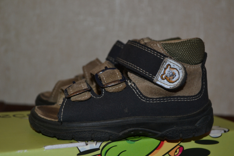 Для мальчика ECCO,GEOX,DPAM,б\у в идеале и новые, 20,21,23, 25 размеры.