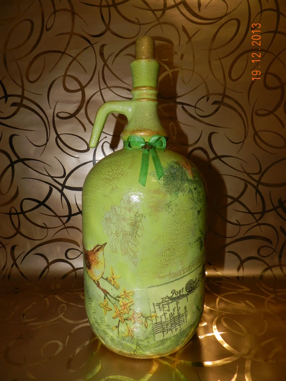 Наши новогоднести №2