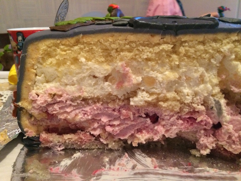 А что внутри?