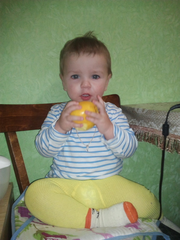 Миниотчет о нас.