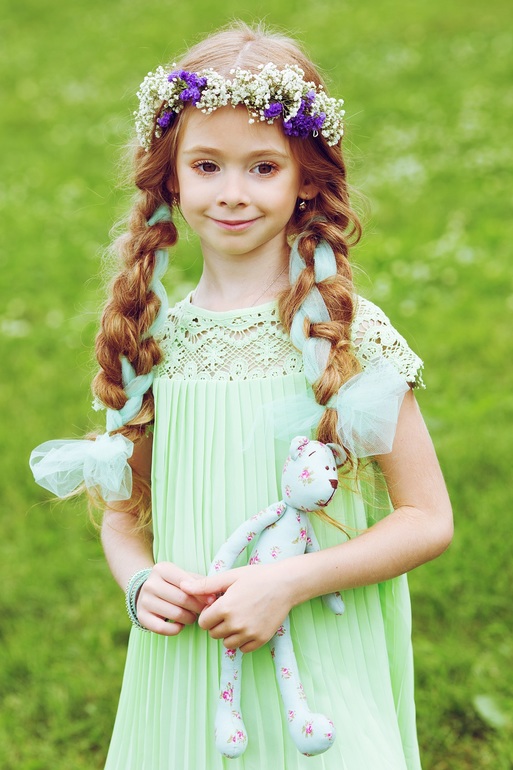 Вдохновение цветом