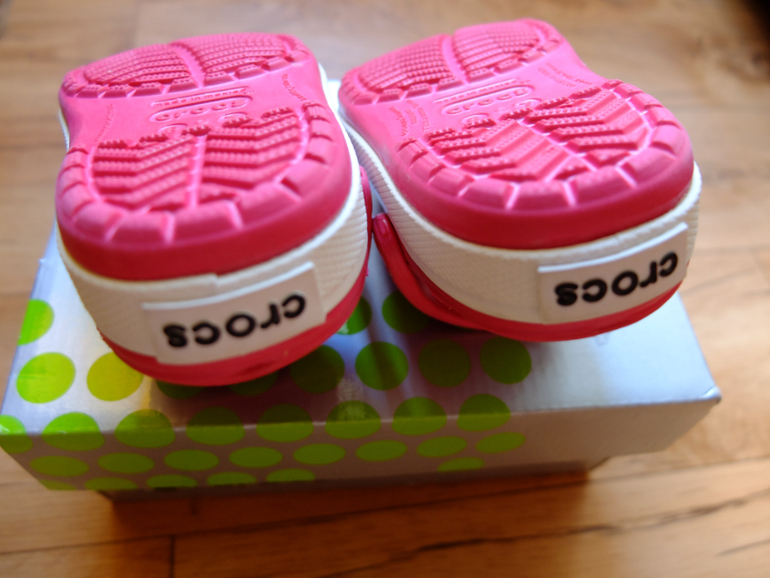 Сабо Кроксы Crocs Crocband 1000 руб разм 6-7