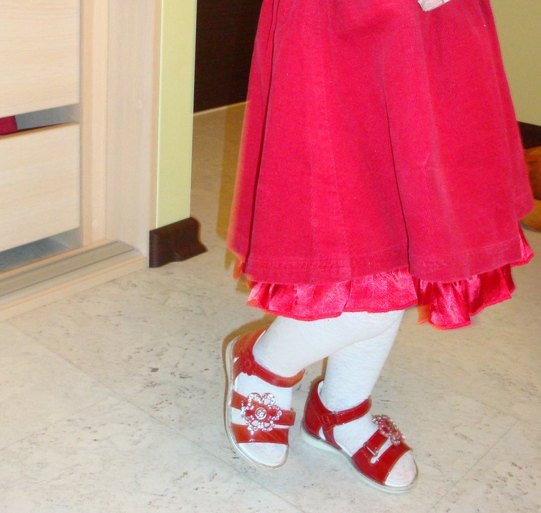Босоножки Blumarine Baby 21 р-р, 1500 (регион)
